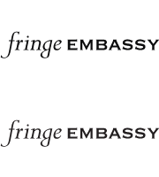 Fringe Embassy, Seattle, WA Fringe Embassy, Seattle, WA